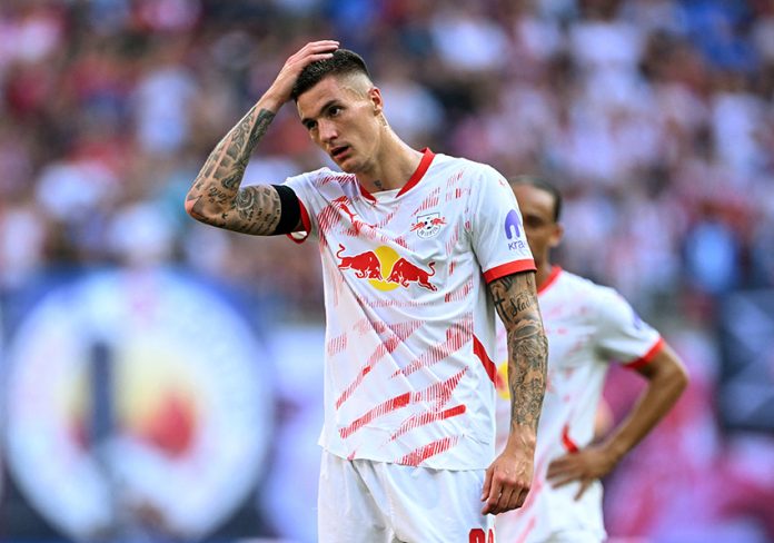 Bundesliga - RB Leipzig v VfL Bochum