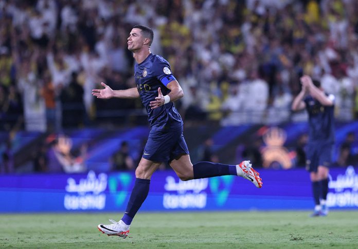 Saudi Pro League - Al Nassr v Al Khaleej