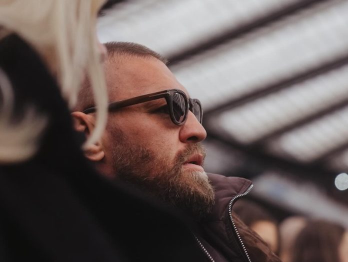 Conor