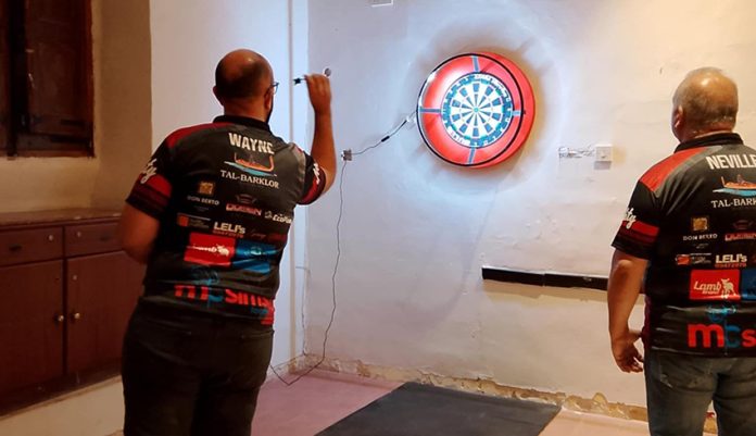 Darts