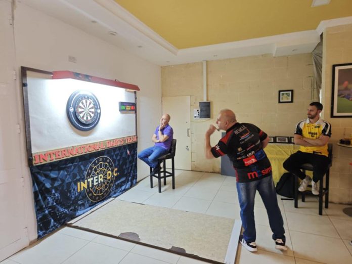 Darts