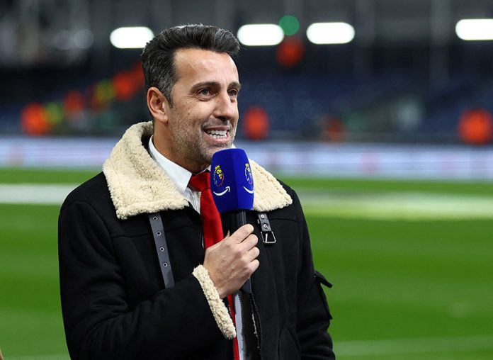 Premier League - Luton Town v Arsenal