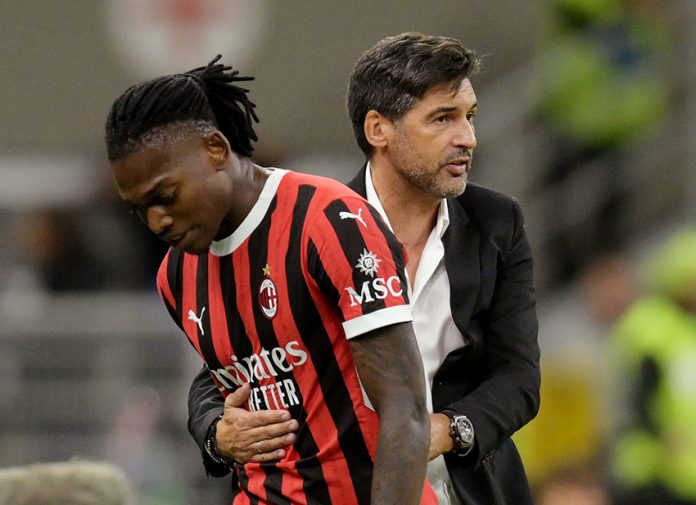 Serie A - AC Milan v Venezia