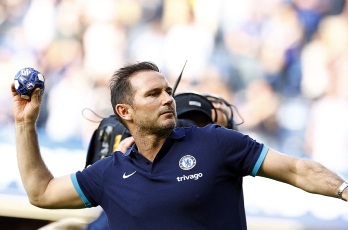 Premier League - Chelsea v Newcastle United