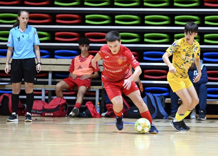 Futsal