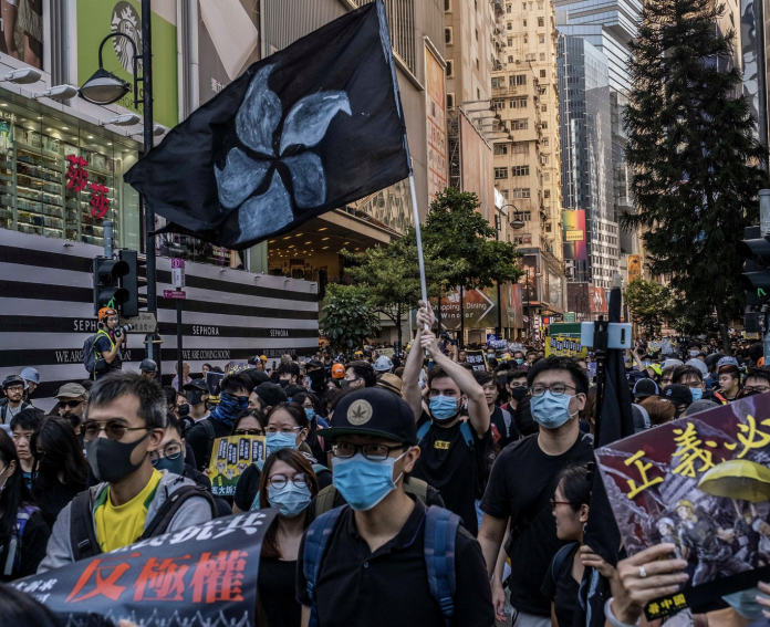 Hong Kong