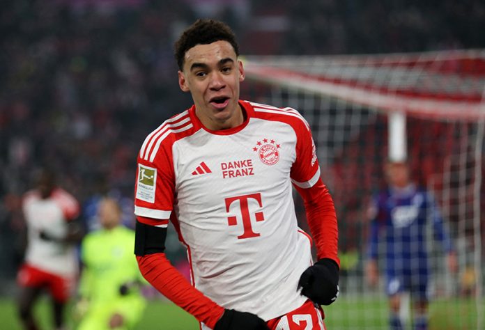 Bundesliga - Bayern Munich v TSG 1899 Hoffenheim