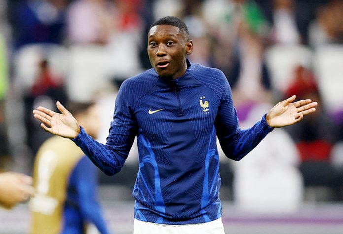 FIFA World Cup Qatar 2022 - Semi Final - France v Morocco