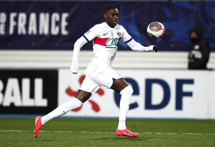 Coupe de France - Round of 64 - U.S. Revel v Paris St Germain