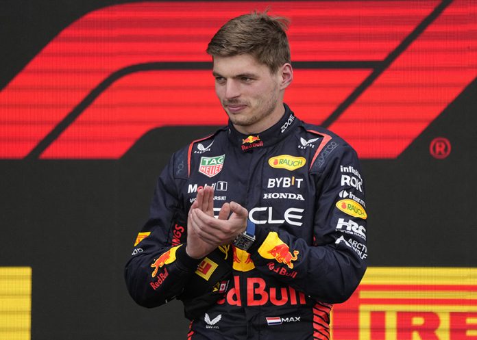 Canadian Grand Prix