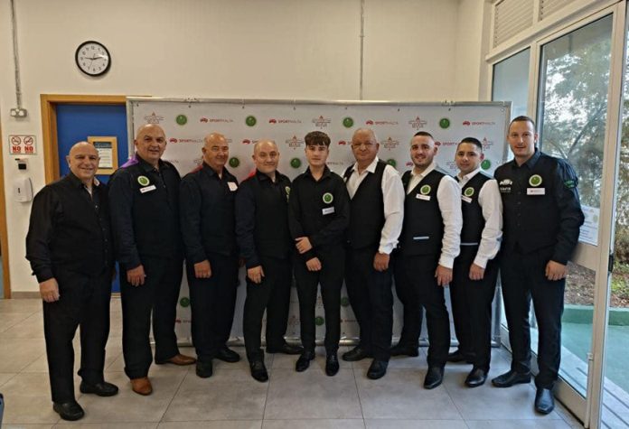 Malta Team