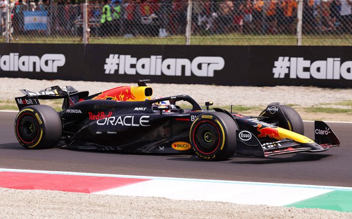 Italian Grand Prix