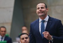 Budget ta’ serħan il-moħħ u ta’ investiment fin-nies