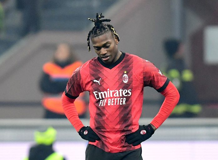 Serie A - AC Milan v Bologna