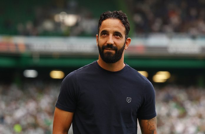 Europa League - Group D - Sporting Lisbon v Atalanta