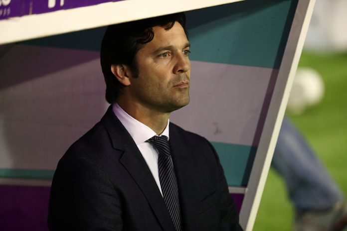 La Liga Santander - Real Valladolid v Real Madrid