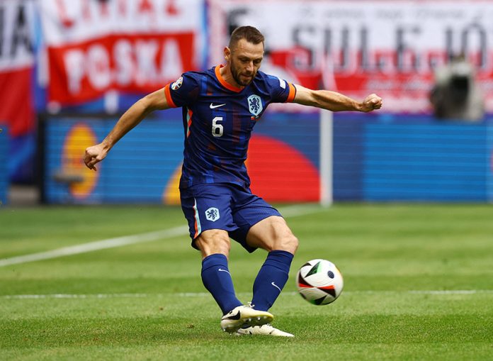 Euro 2024 - Poland v Netherlands