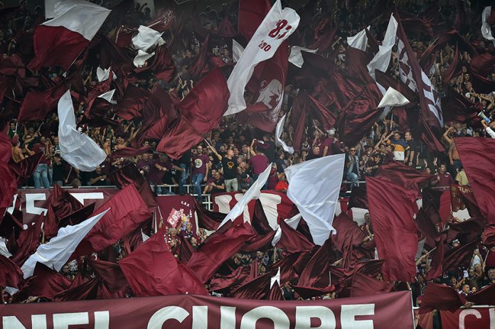 Serie A - Torino v Juventus
