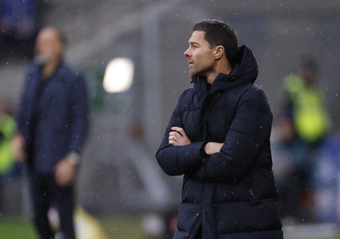 Bundesliga - TSG 1899 Hoffenheim v Bayer Leverkusen