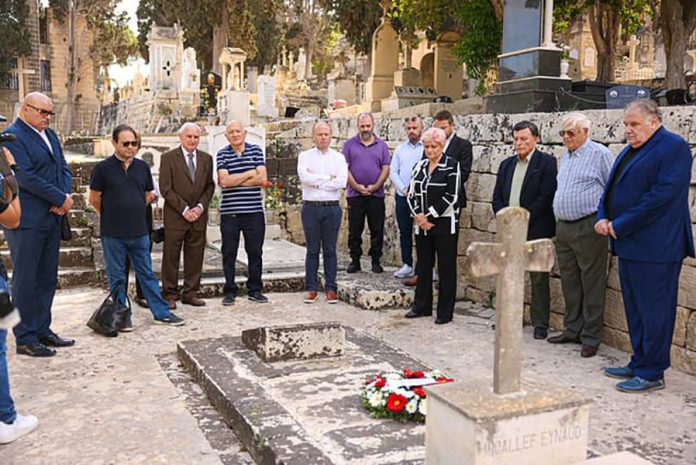 karmenu mifsud bonnci