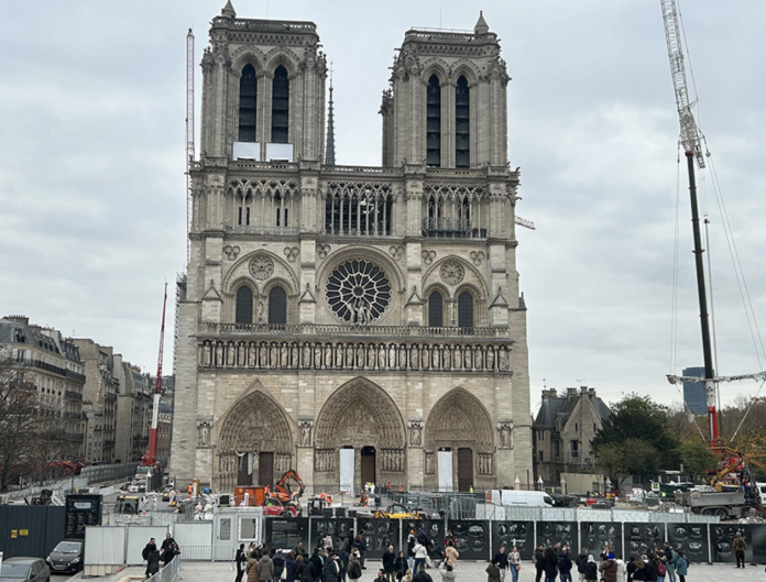 notre dame
