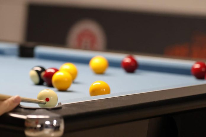 snooker