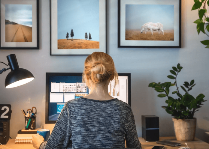 work-from-home
