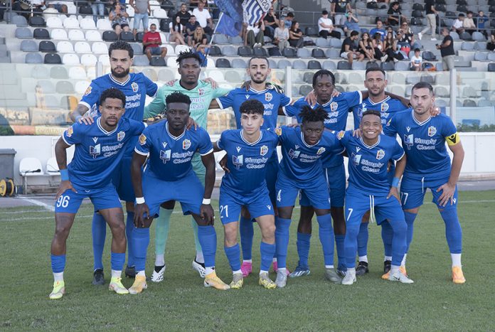 29 Sept 2024 Bkara v Mosta - Mosta formation