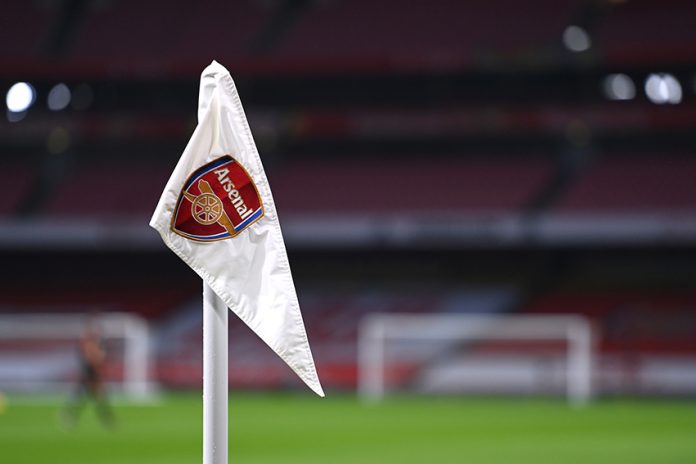 Premier League - Arsenal v Manchester United