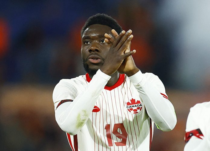 International Friendly - Netherlands v Canada