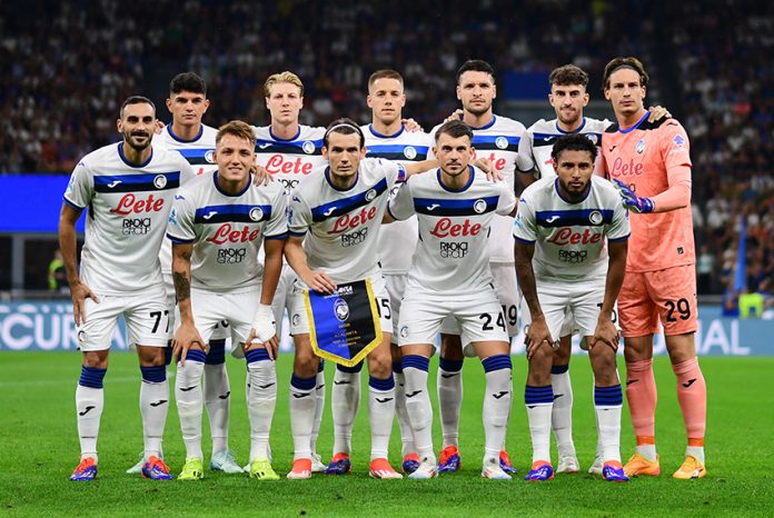 Serie A - Inter Milan v Atalanta