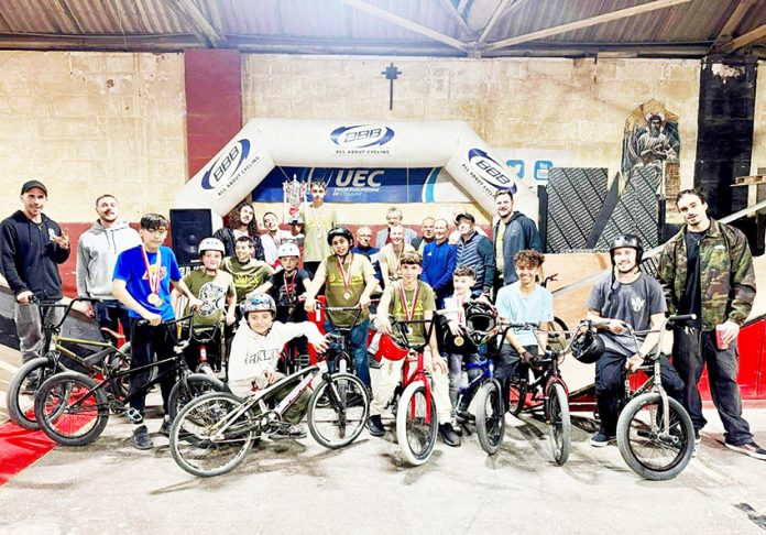BMX
