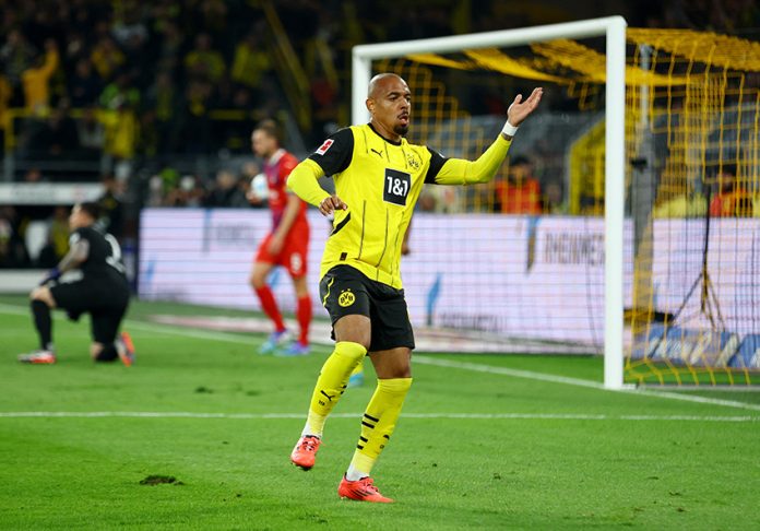 Bundesliga - Borussia Dortmund v Heidenheim