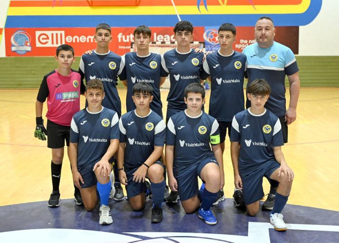 Futsal