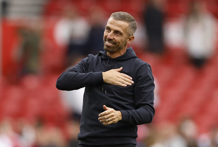 Premier League - Nottingham Forest v Wolverhampton Wanderers