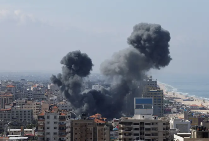 Israel-