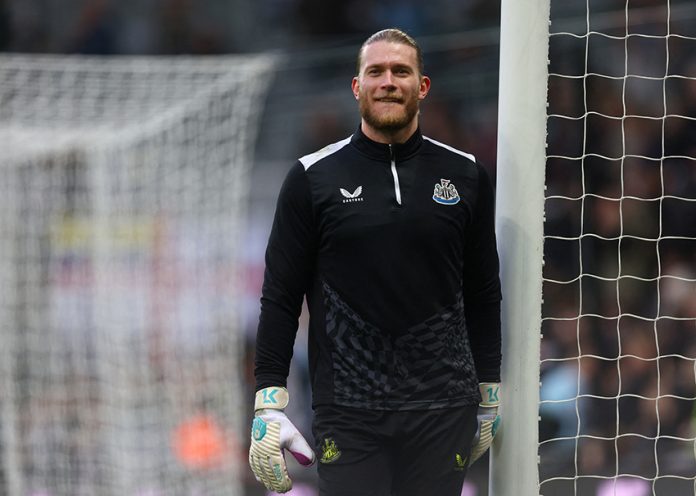 Premier League - Newcastle United v Everton