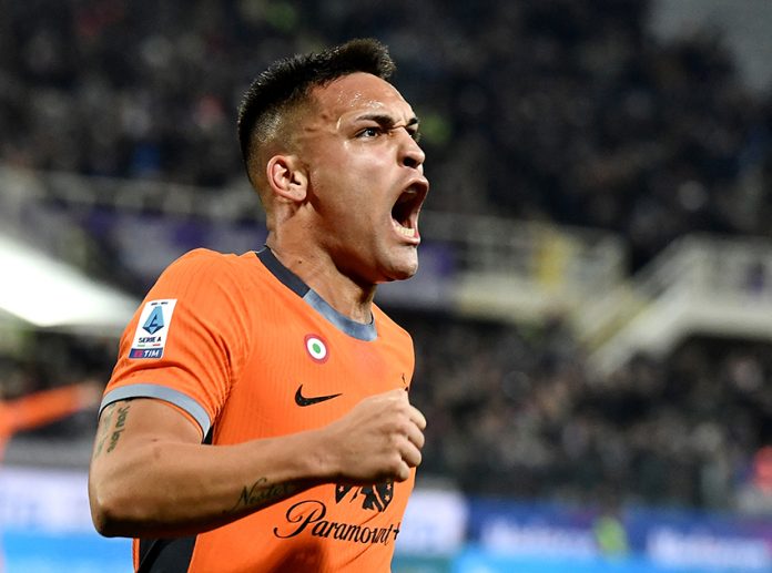 Serie A - Fiorentina v Inter Milan