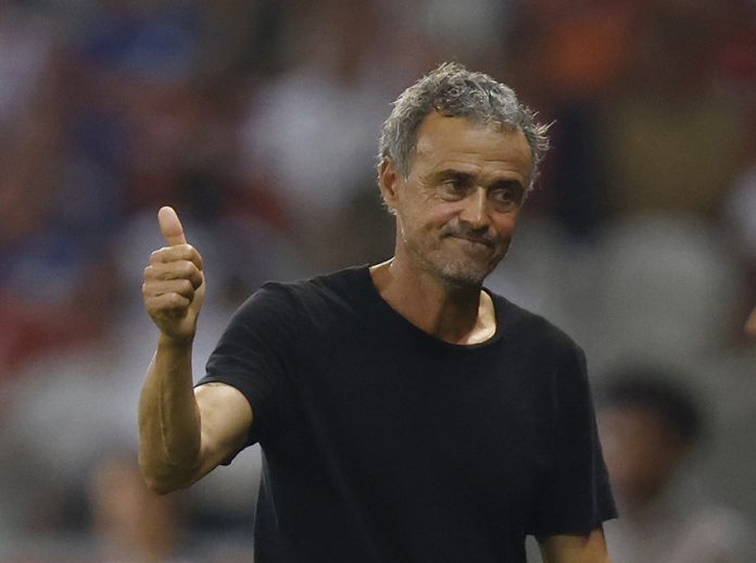 Ligue 1 - Lille v Paris St Germain