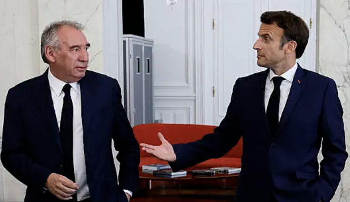 Macron