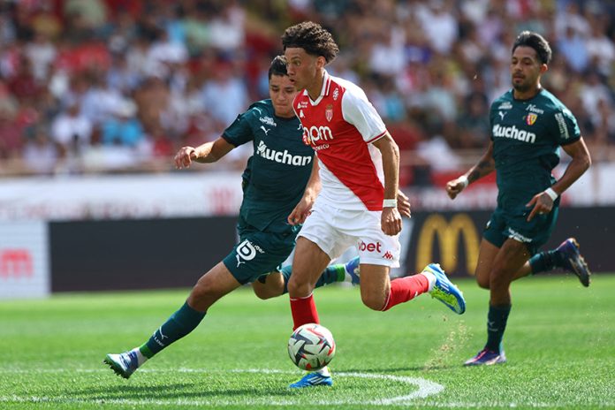 Ligue 1 - AS Monaco v RC Lens