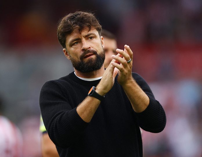 Premier League - Brentford v Southampton