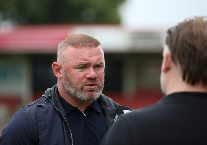 Pre Season Friendly - Cheltenham Town v Plymouth Argyle