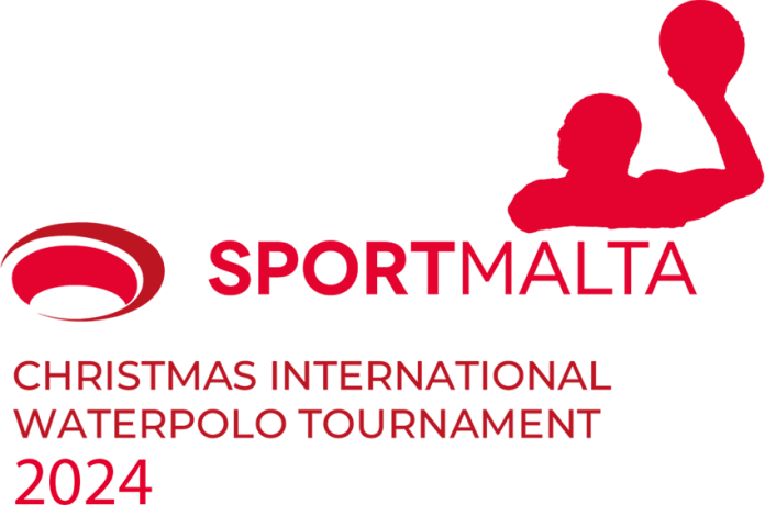 Sport Malta Christmas Cup 2024 logo