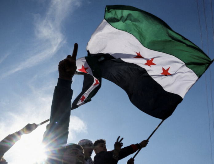 Syria 2