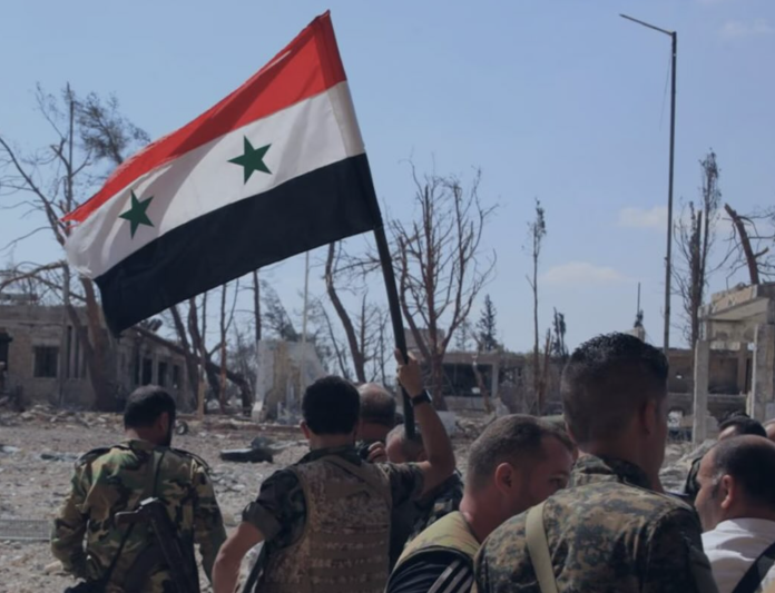 Syria