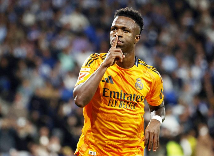 LaLiga - Real Sociedad v Real Madrid