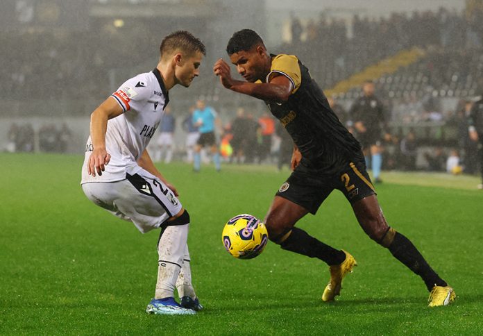 Primeira Liga - Vitoria S.C v Sporting CP