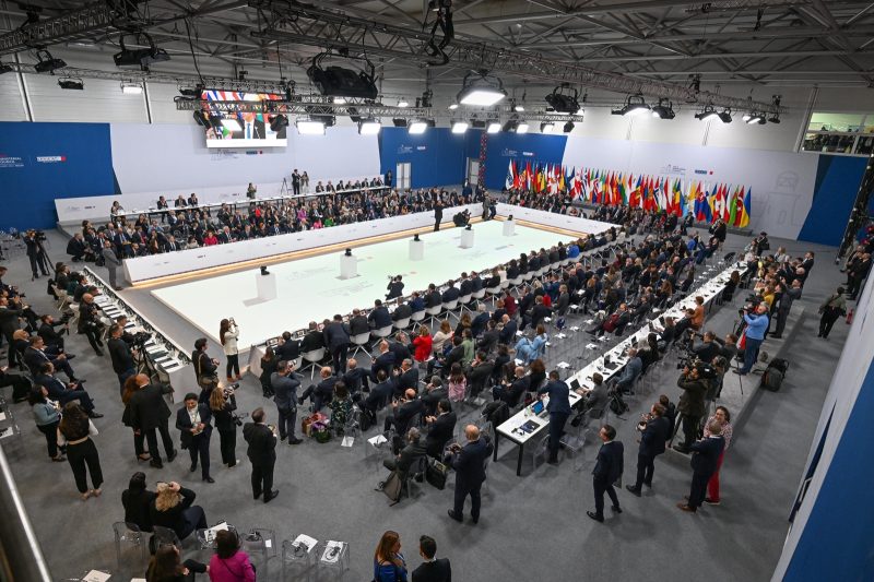 Tmiem Illum it-tmiem tas-summit tal-OSCE…..stennijagħar-riżultati tan ...