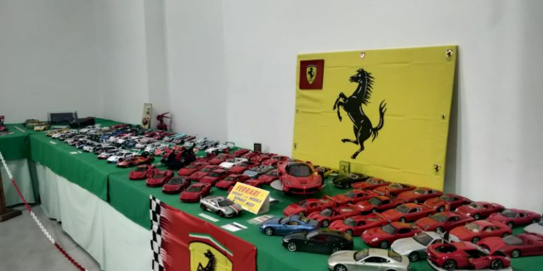 Edizzjoni oħra ta’ The Biggest Little Motor Show